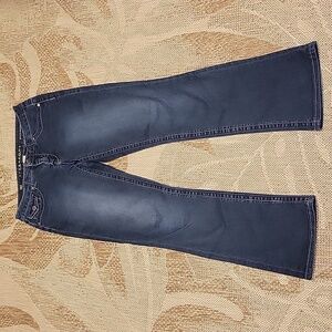 Liverpool Boot Cut jeans size 6